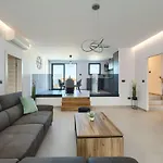 In With Swimming Pool *