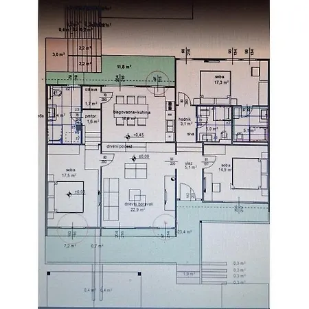 In With Swimming Pool